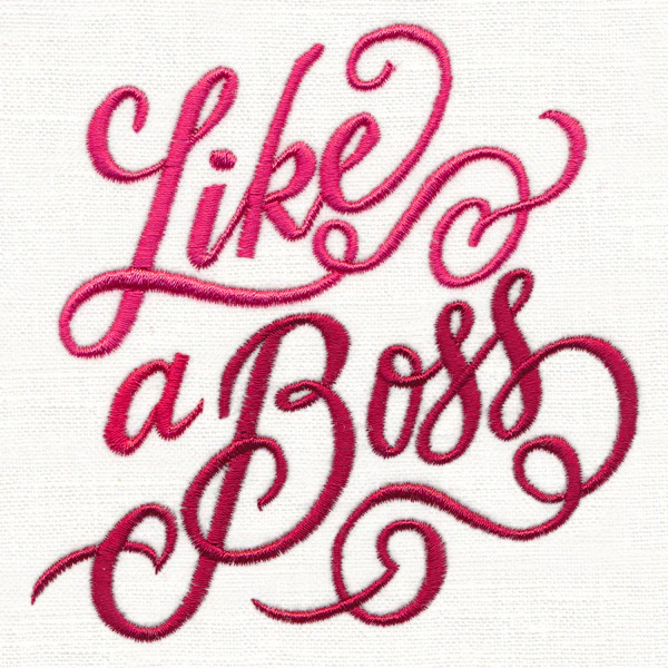 Like a Boss - Image 4