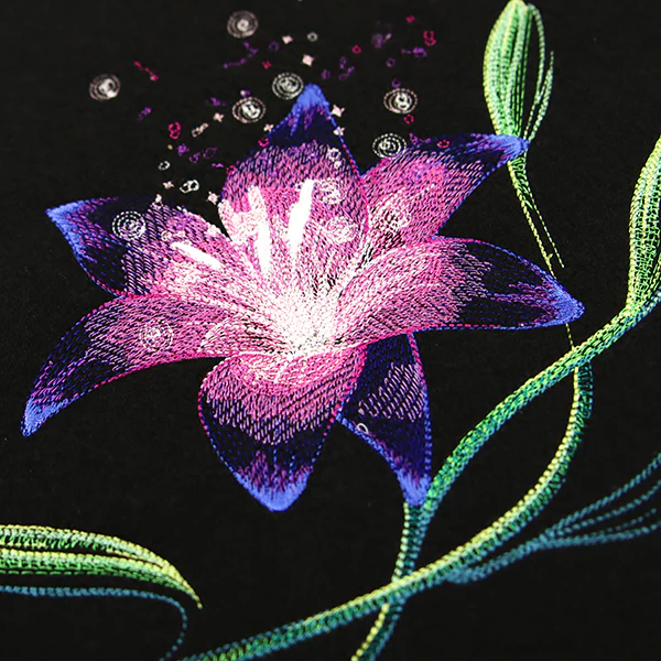 Lily of Wonder - Image 2