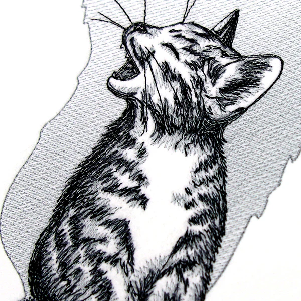 Lion Within Kitty - Image 2