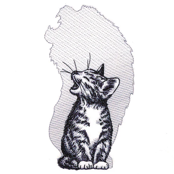 Lion Within Kitty - Image 7