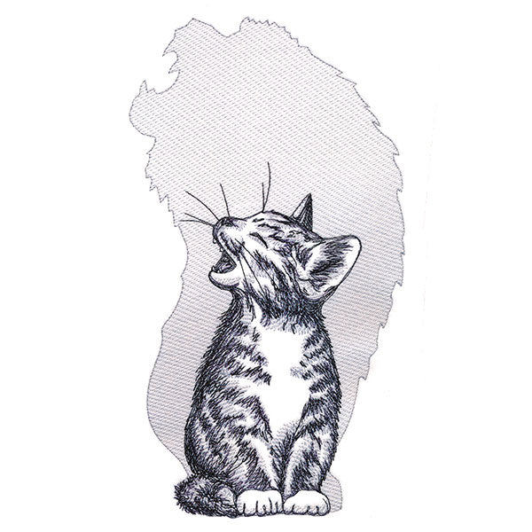 Lion Within Kitty - Image 9