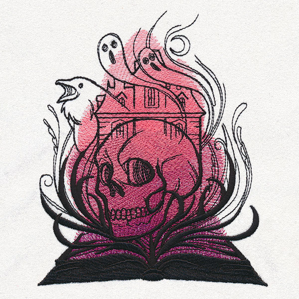 Literary Magic - Horror - Image 3