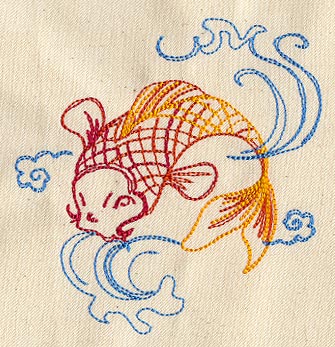 Little Koi - Image 4
