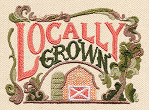 Locally Grown - Image 3