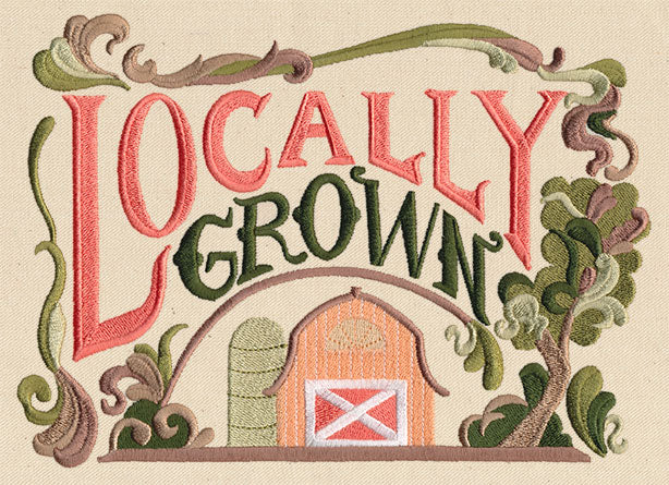 Locally Grown - Image 4