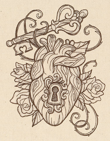 Locked Love - Image 2