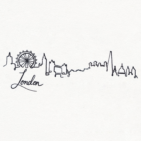 London Cityscape - Image 10