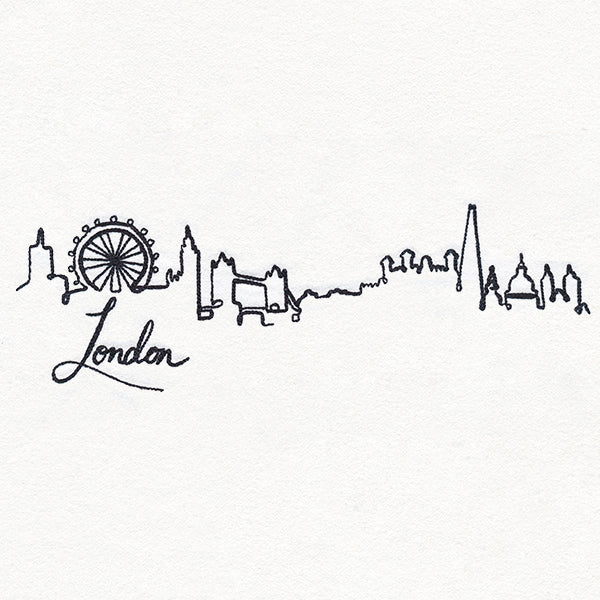 London Cityscape - Image 3