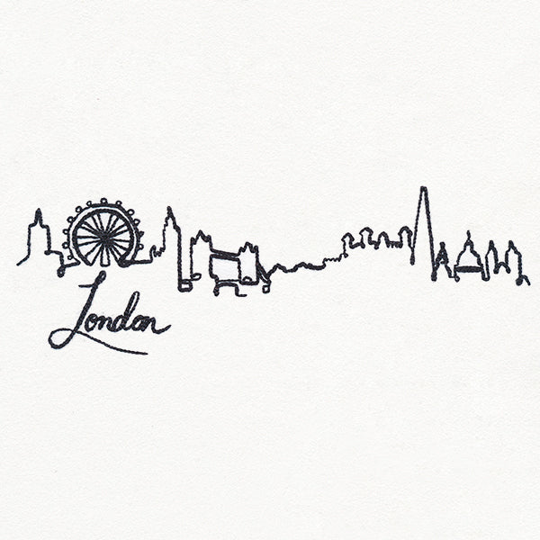 London Cityscape - Image 6