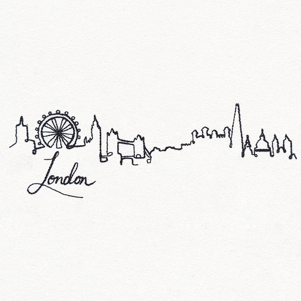 London Cityscape - Image 8