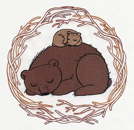 Long Winter's Nap
