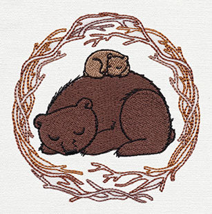 Long Winter's Nap - Image 3