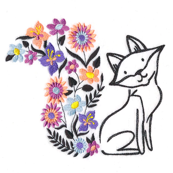 Lookin' Foxy - Image 3