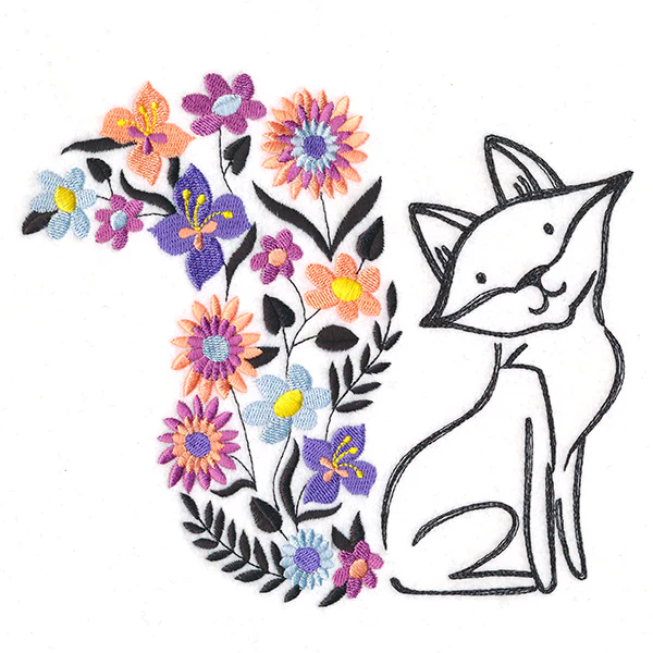 Lookin' Foxy - Image 5
