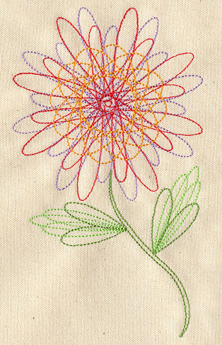 Loopy Bloom