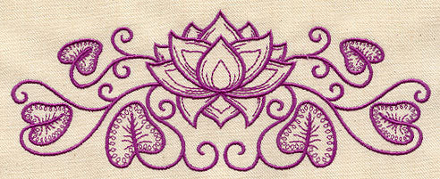 Lotus Crest - Image 2
