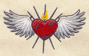 Love Takes Wing - Image 2