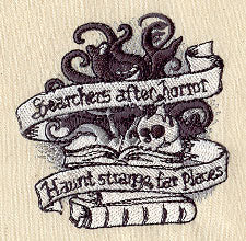 Lovecraft Stories - Image 2