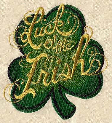 Luck o' the Irish - Image 2