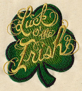 Luck o' the Irish - Image 3