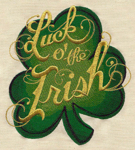 Luck o' the Irish - Image 4