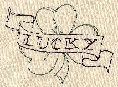 Lucky - Image 3