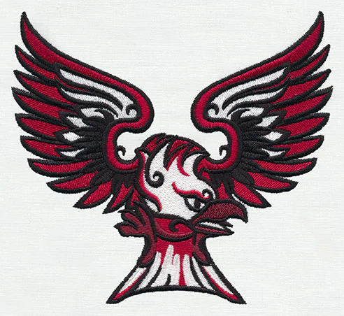 Lucky 7 Eagle