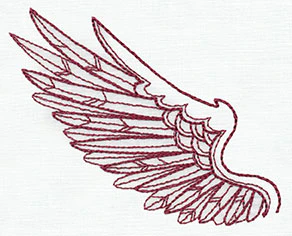 Lucky 7 Wing - Image 3