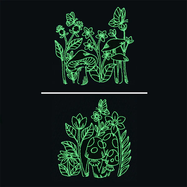 Luminescent Nature - Image 3