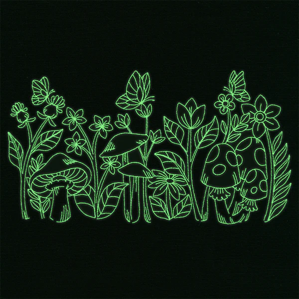 Luminescent Nature - Image 26