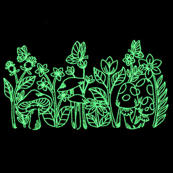 Luminescent Nature - Image 30