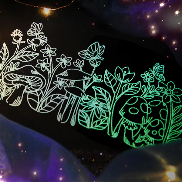 Luminescent Nature - Image 34