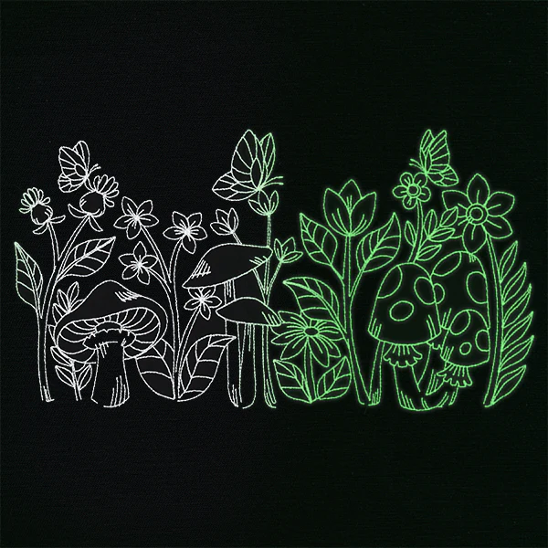Luminescent Nature - Image 6