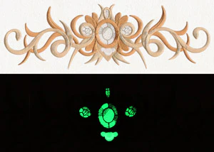 Luminos - Border - Image 2