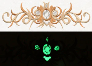 Luminos - Border - Image 3