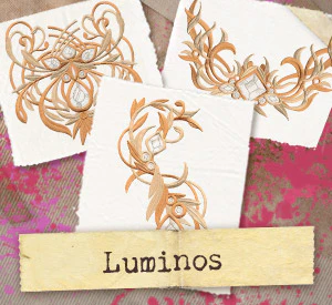 Luminos (Design Pack)