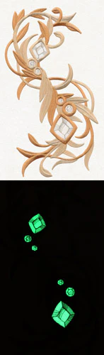 Luminos - Spray