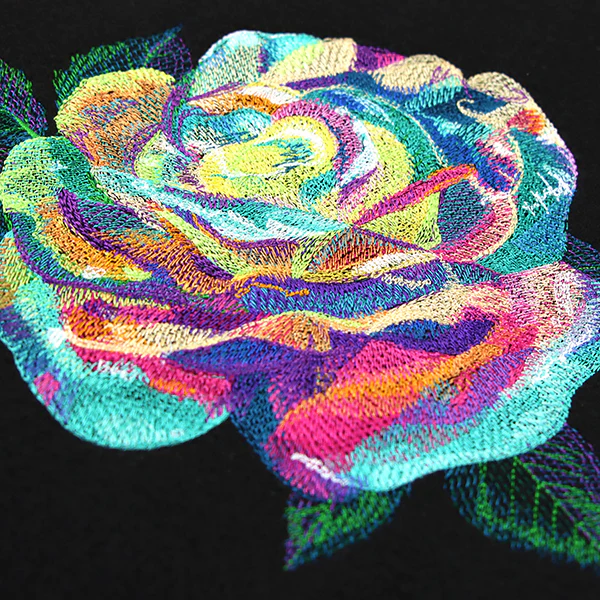 Luminous Rose - Image 4