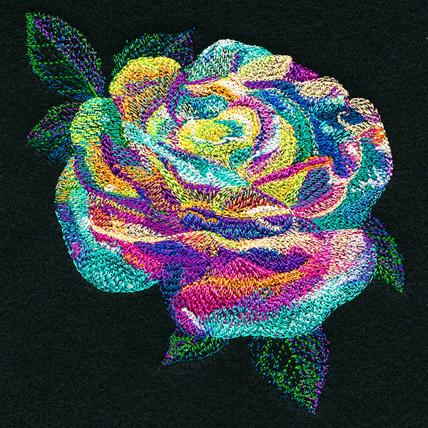 Luminous Rose - Image 5