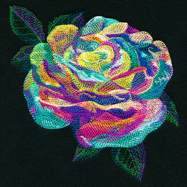 Luminous Rose - Image 7