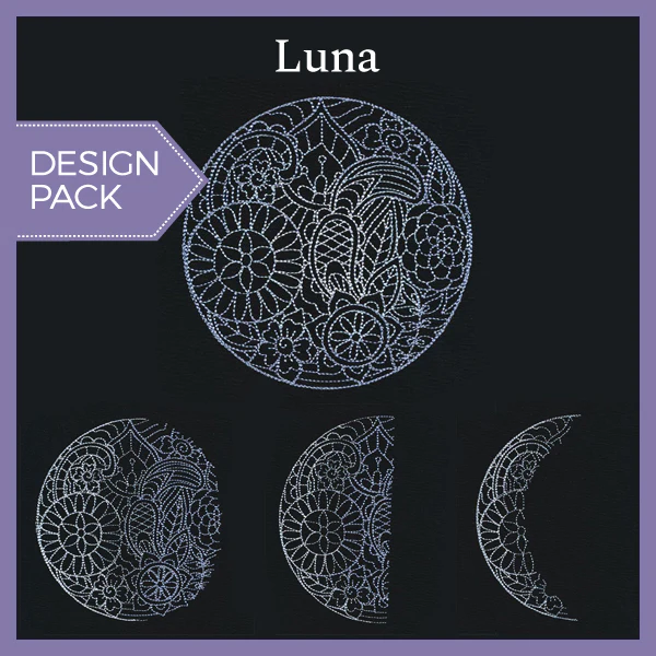 Luna (Design Pack) - Image 3