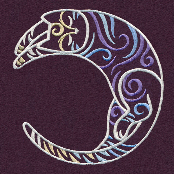 Lunar Cat - Image 2