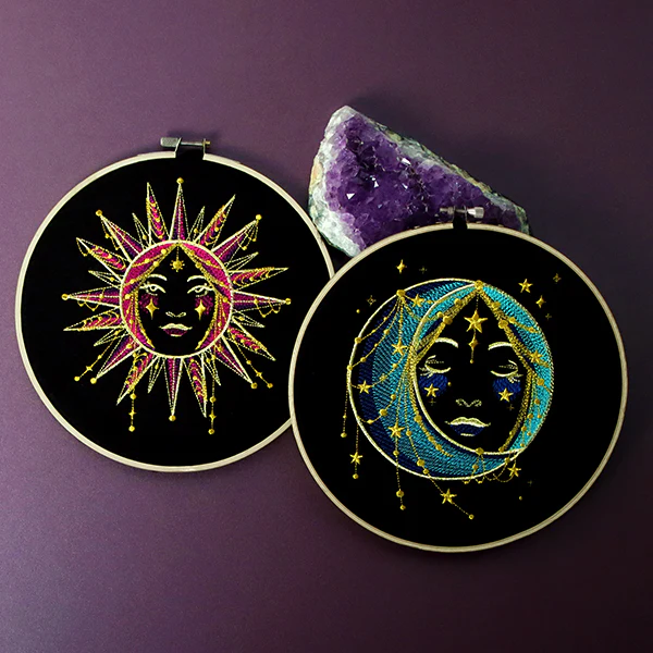 Lunar Dreams - Image 2