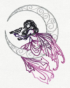 Lunar Fae - Image 3