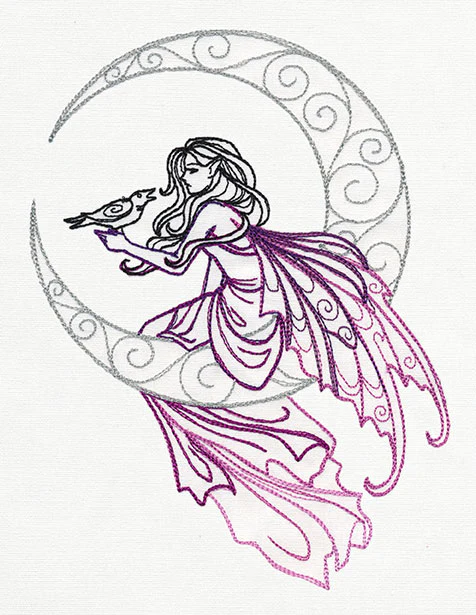 Lunar Fae - Image 4