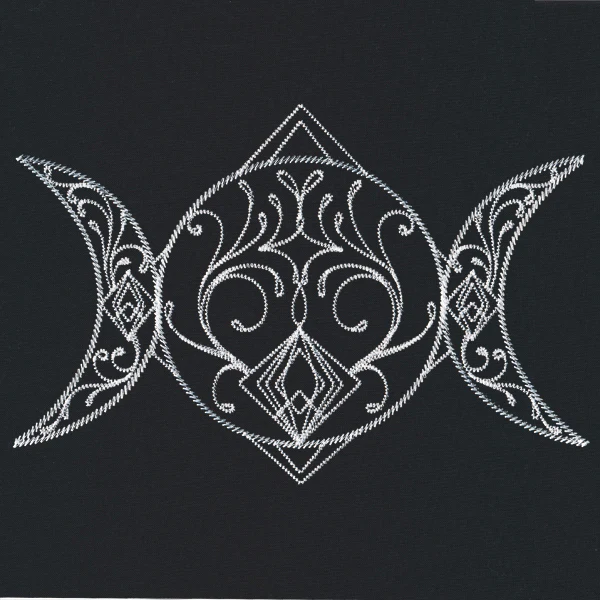 Lunar Trio - Image 2