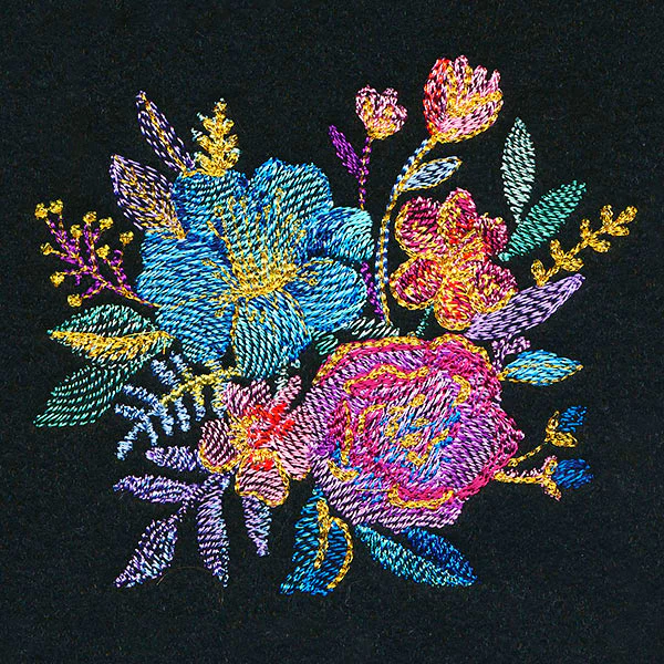 Luxe Florals - Image 4