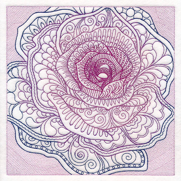 Macro Petal Square - Image 3