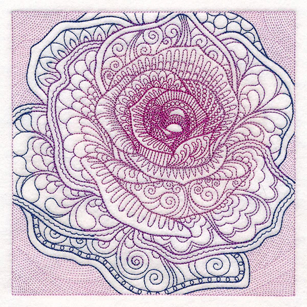 Macro Petal Square - Image 5