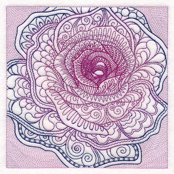Macro Petal Square - Image 7